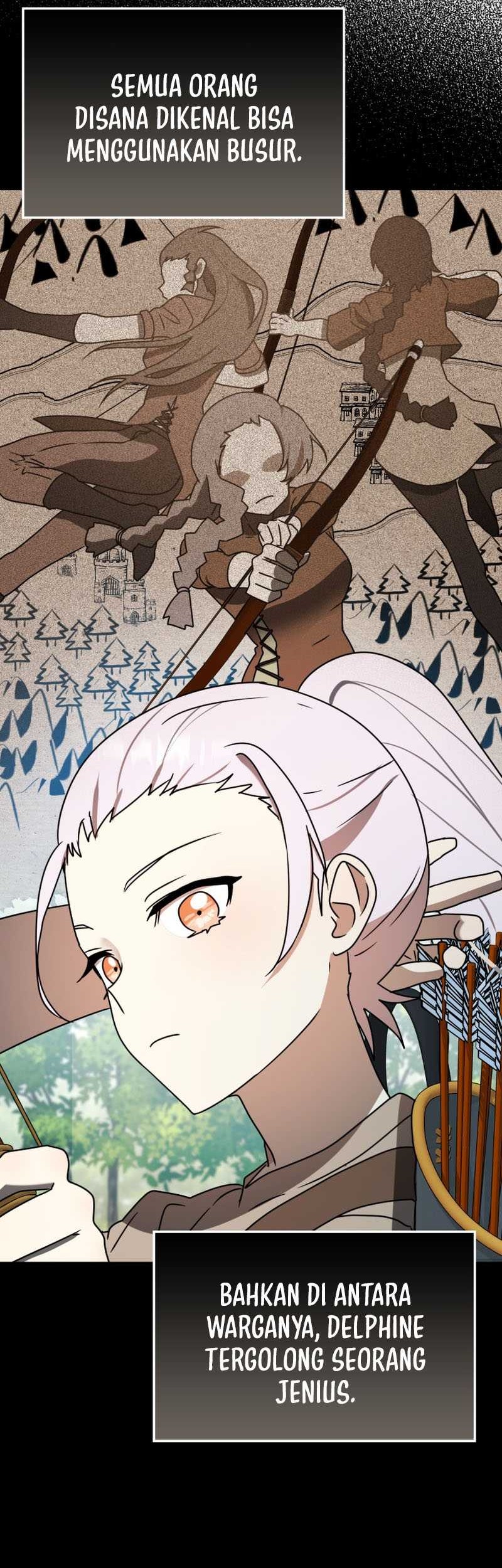 The Demon Prince Goes to the Academy Chapter 52 Gambar 49