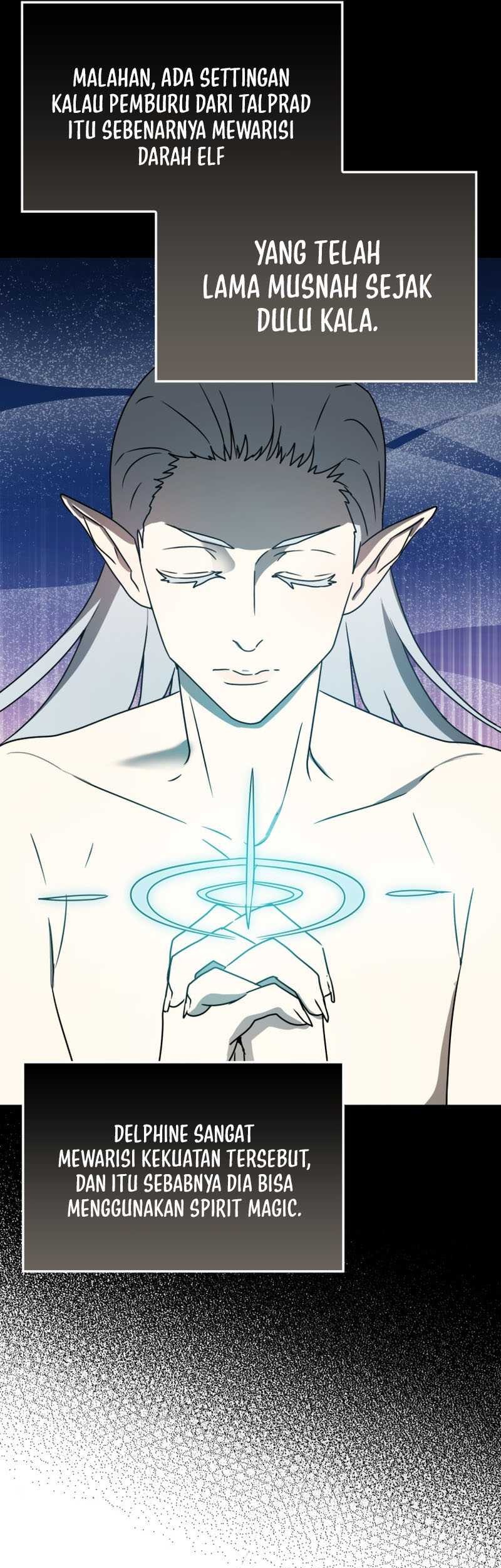 The Demon Prince Goes to the Academy Chapter 52 Gambar 52