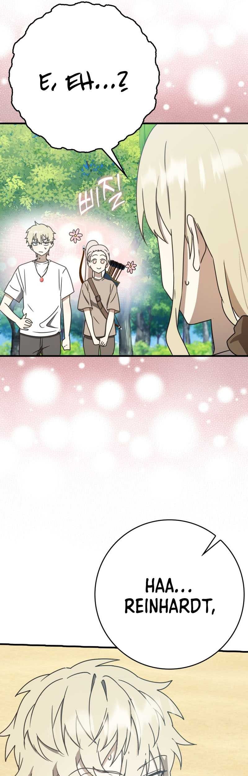 The Demon Prince Goes to the Academy Chapter 52 Gambar 56