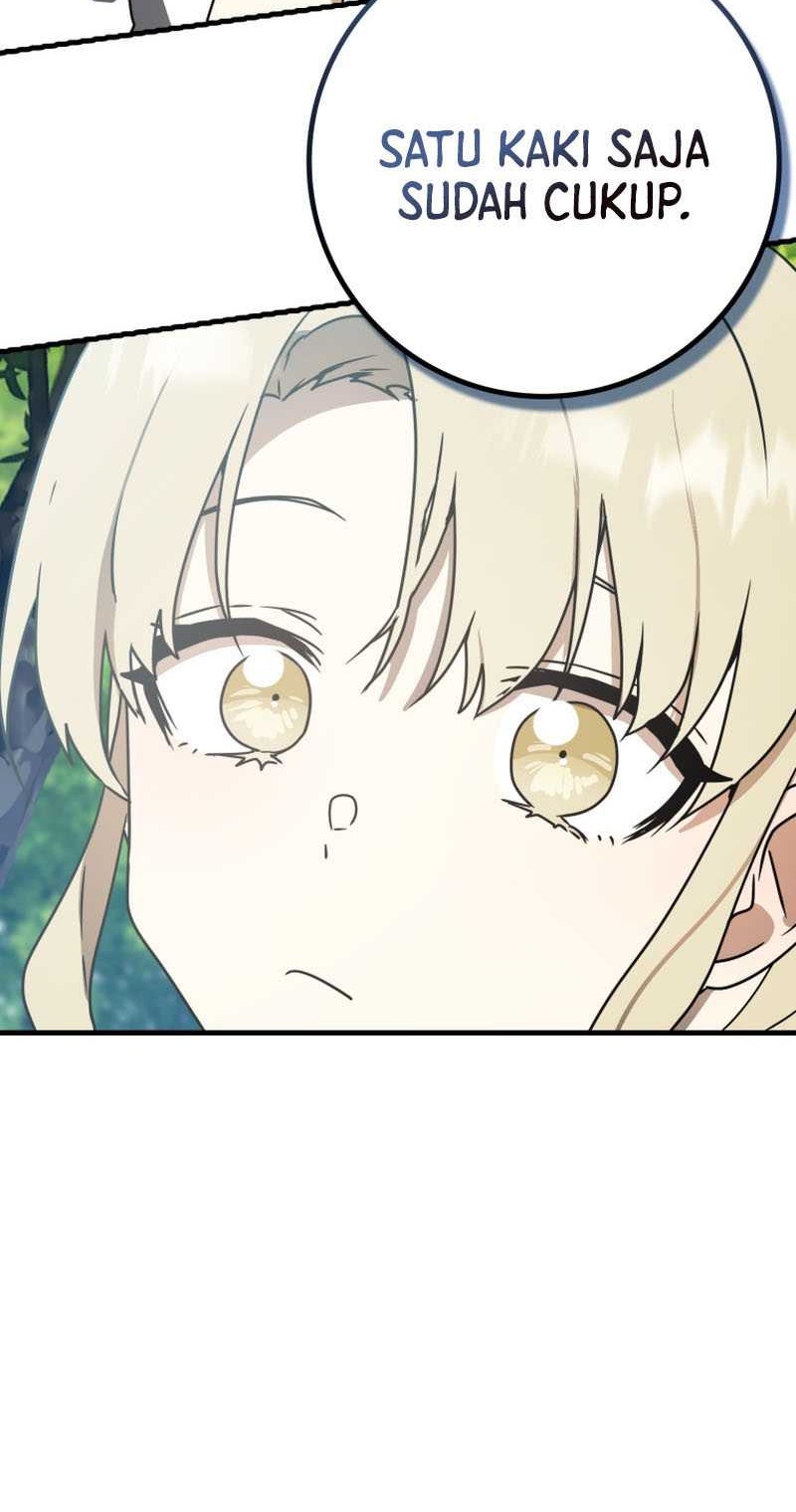 The Demon Prince Goes to the Academy Chapter 52 Gambar 59