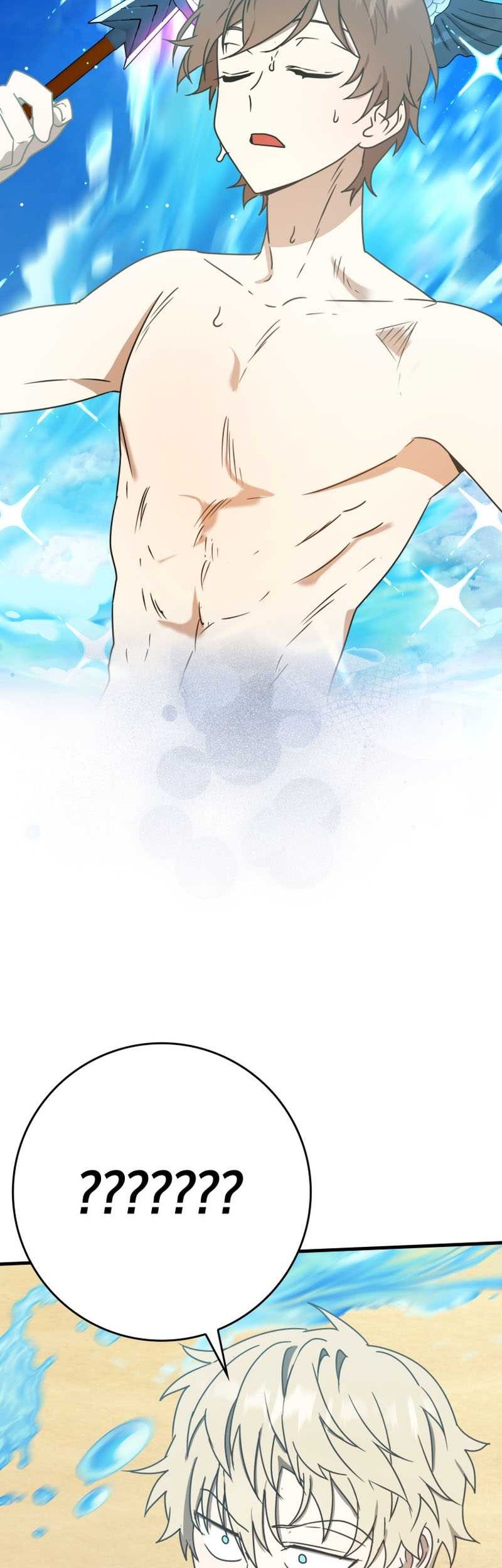 The Demon Prince Goes to the Academy Chapter 52 Gambar 65