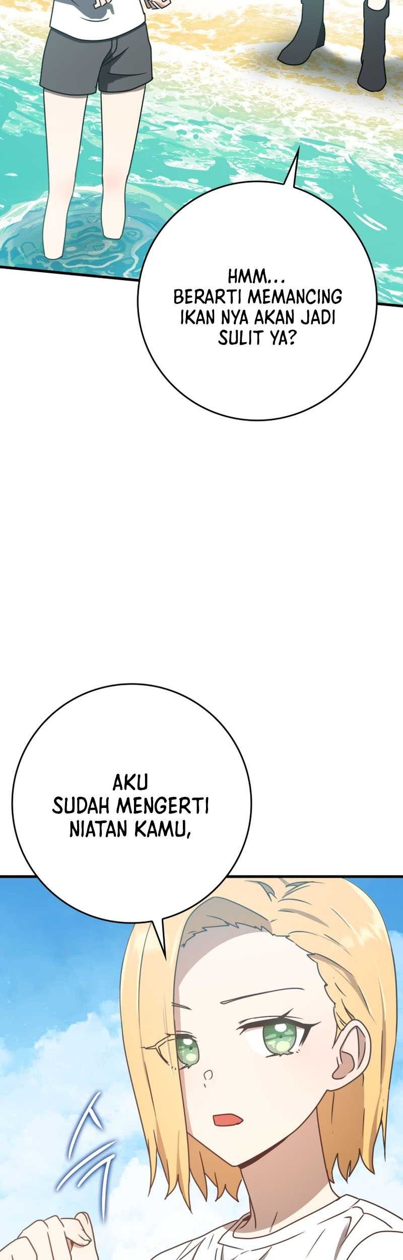 The Demon Prince Goes to the Academy Chapter 52 Gambar 4