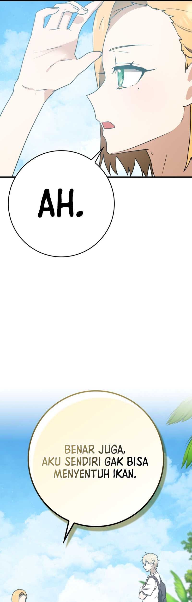 The Demon Prince Goes to the Academy Chapter 52 Gambar 10