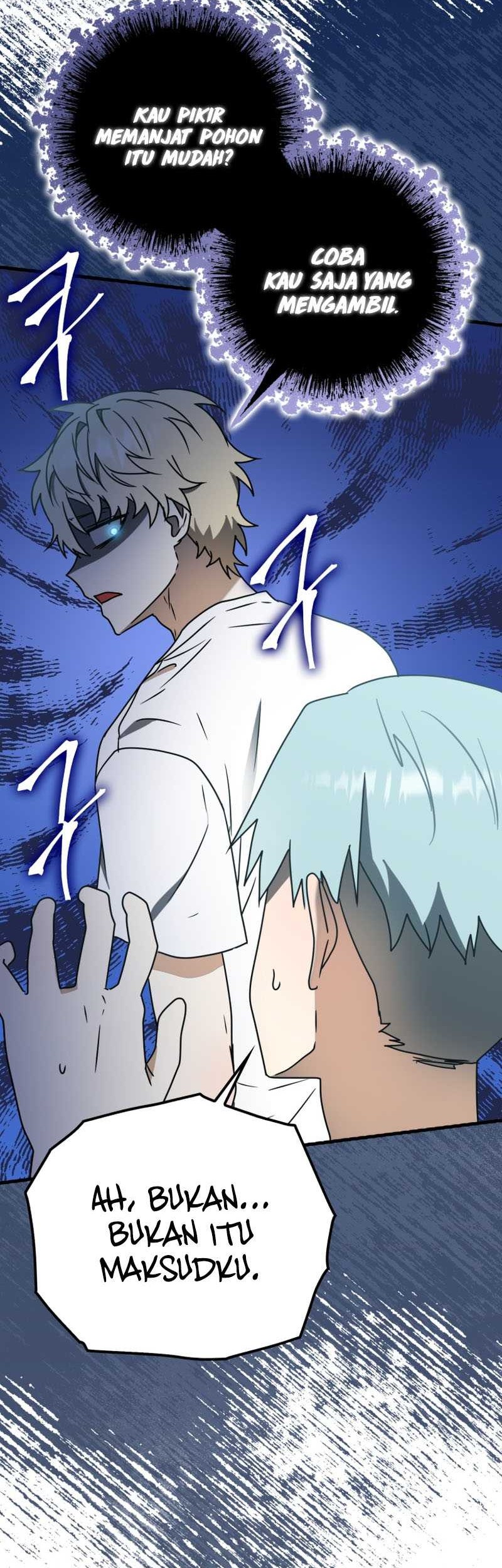 The Demon Prince Goes to the Academy Chapter 52 Gambar 27