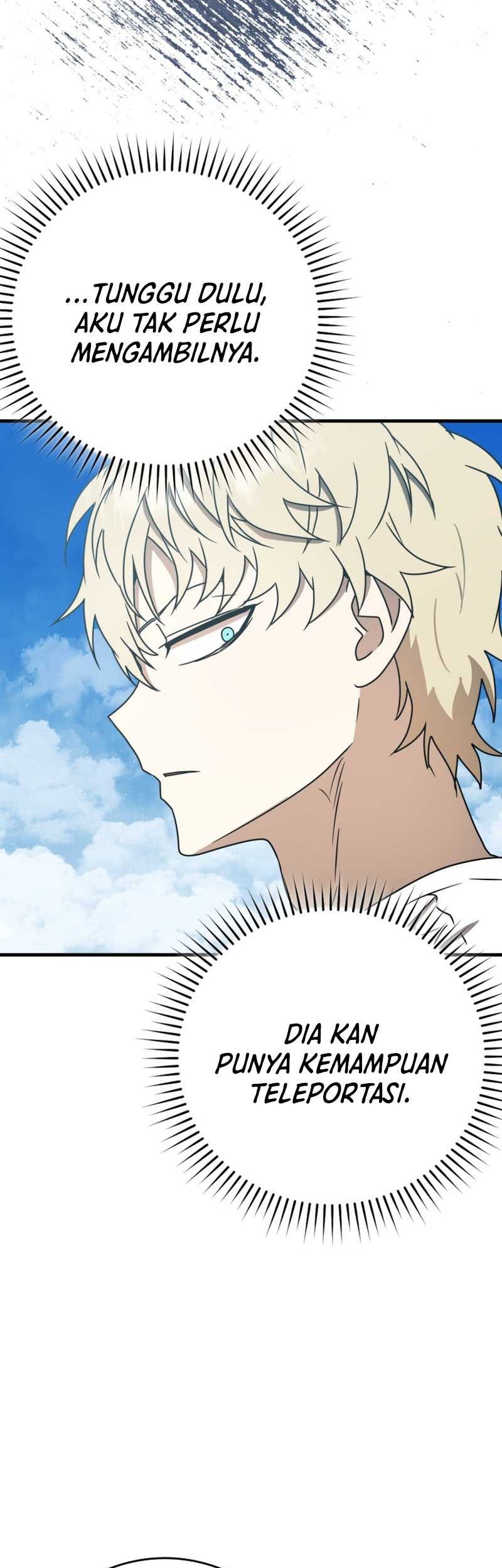 The Demon Prince Goes to the Academy Chapter 52 Gambar 28