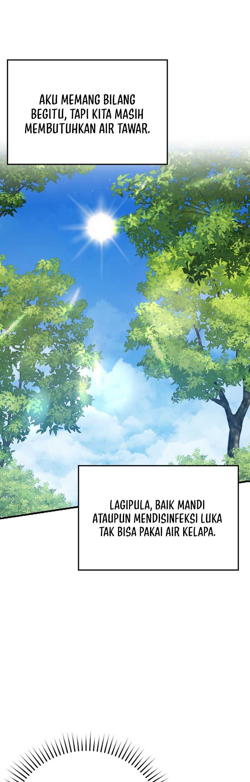 The Demon Prince Goes to the Academy Chapter 52 Gambar 31