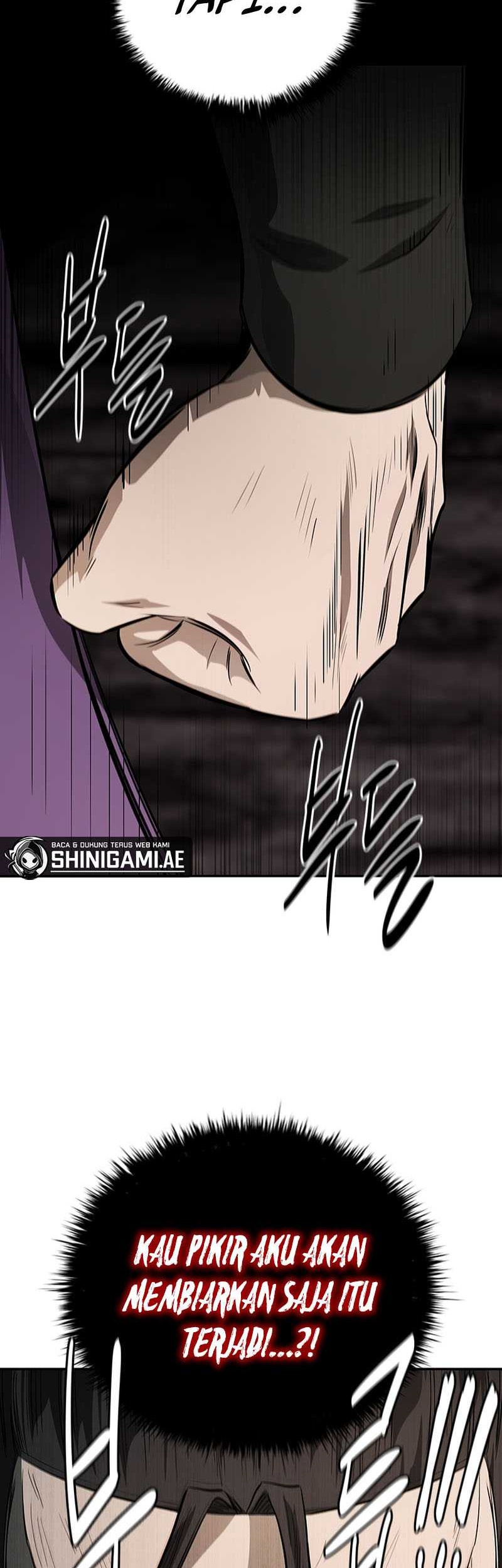 Moon-Shadow Sword Emperor Chapter 77 Gambar 47