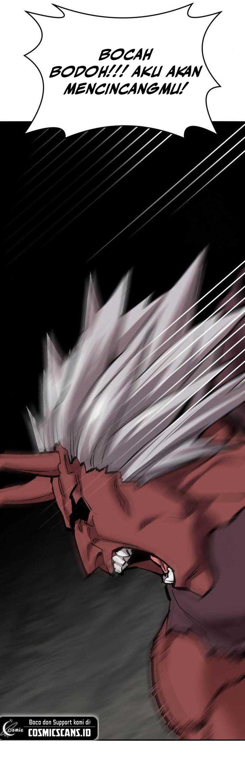 Limit Breaker Chapter 121 Gambar 39