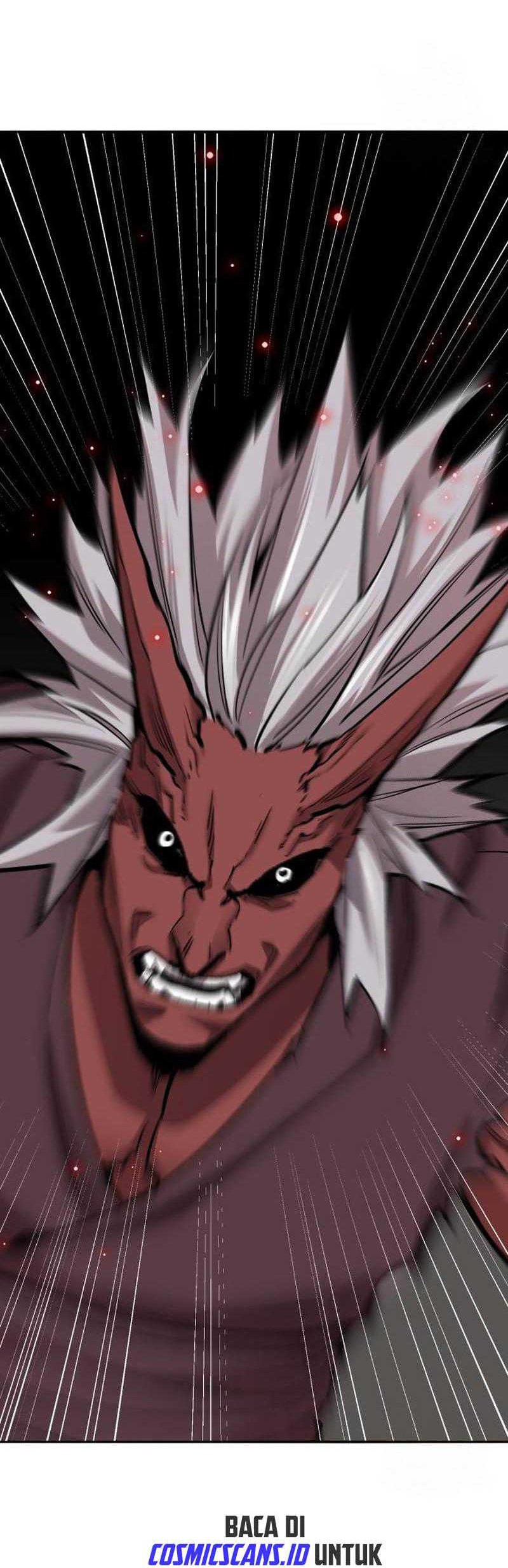 Limit Breaker Chapter 121 Gambar 45