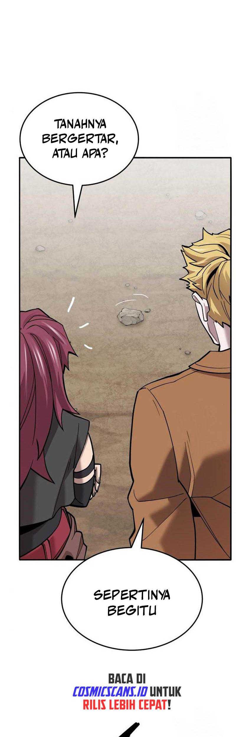 Limit Breaker Chapter 121 Gambar 47