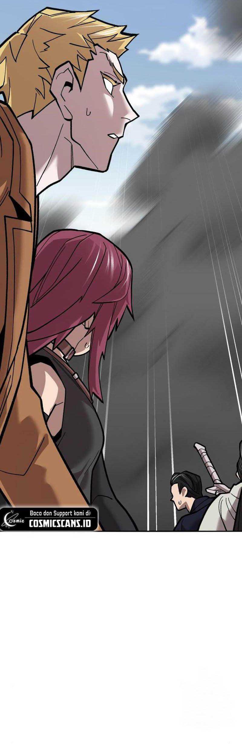 Limit Breaker Chapter 121 Gambar 51