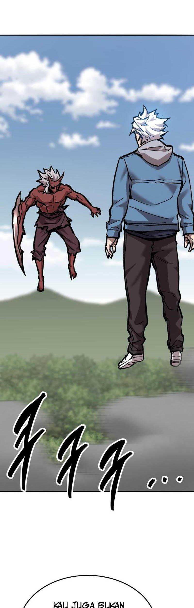 Limit Breaker Chapter 121 Gambar 52