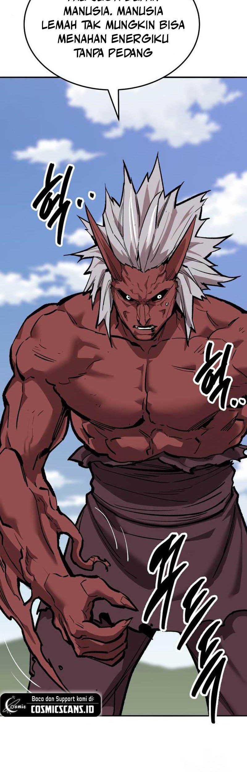 Limit Breaker Chapter 121 Gambar 53