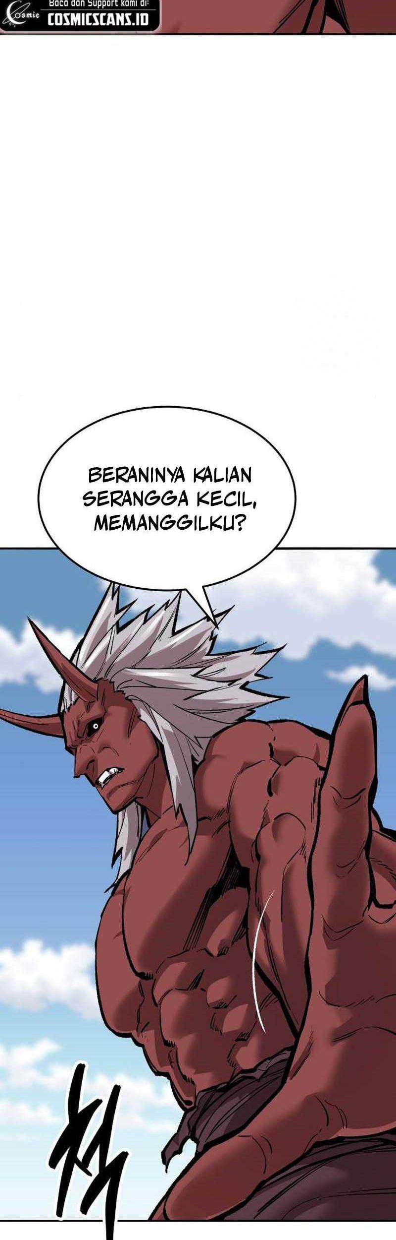 Limit Breaker Chapter 121 Gambar 55