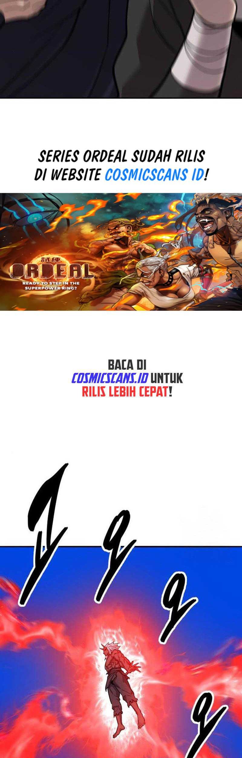 Limit Breaker Chapter 121 Gambar 58