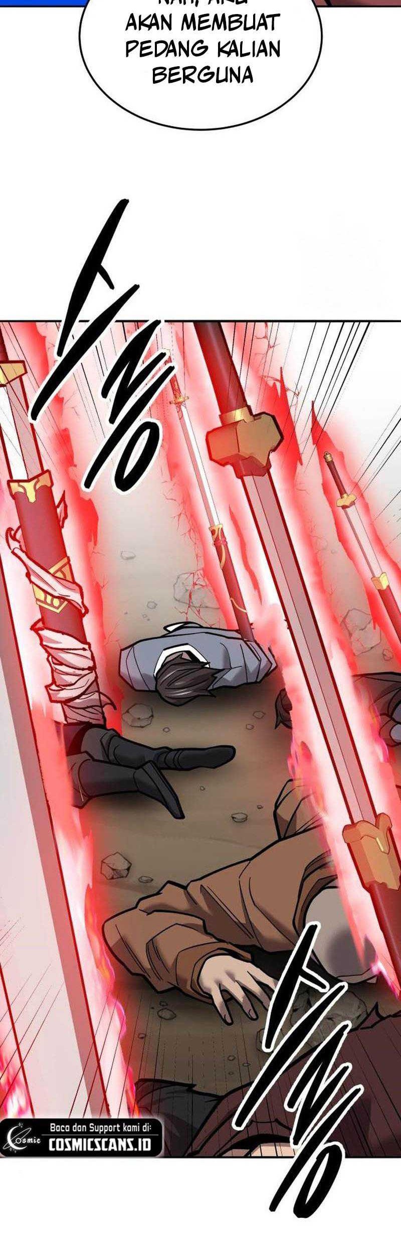 Limit Breaker Chapter 121 Gambar 61