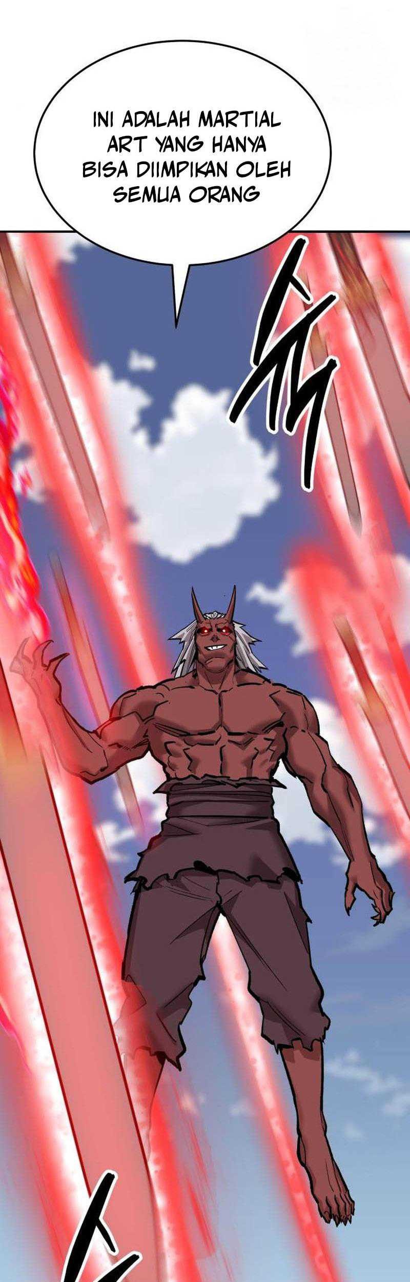 Limit Breaker Chapter 121 Gambar 62