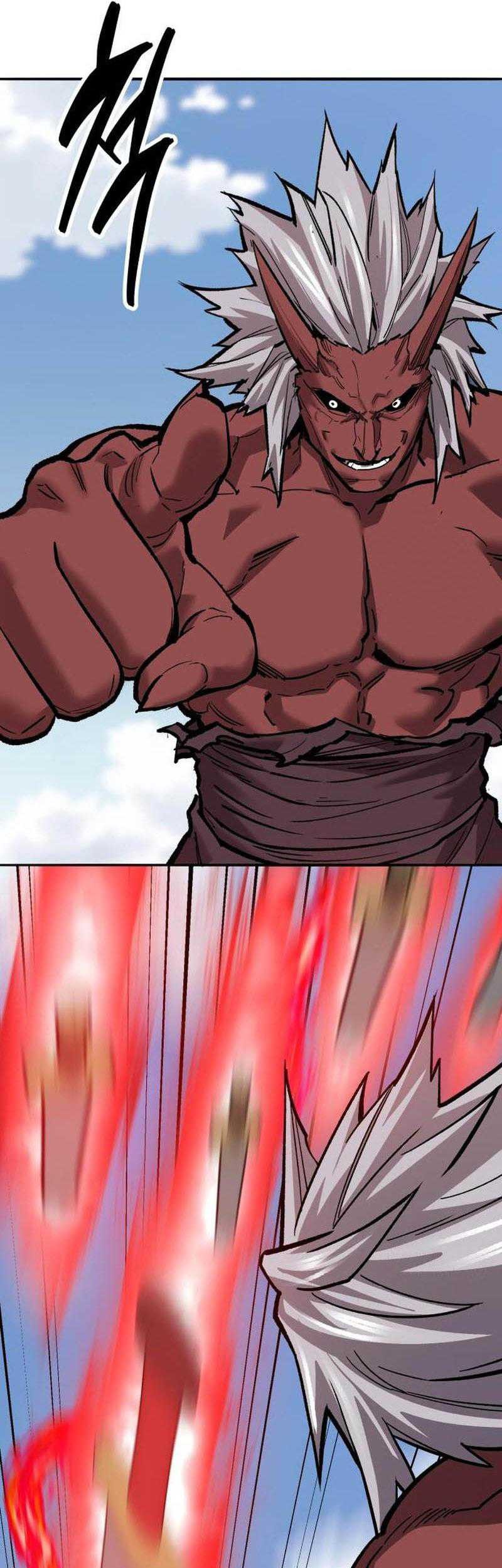 Limit Breaker Chapter 121 Gambar 66