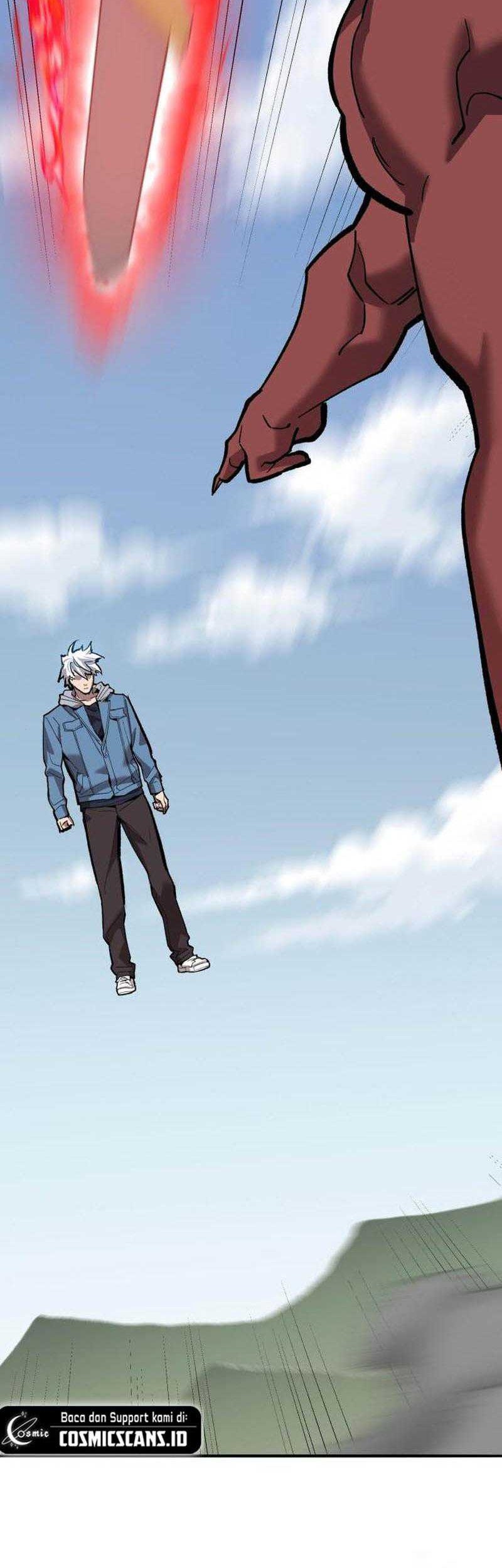 Limit Breaker Chapter 121 Gambar 67