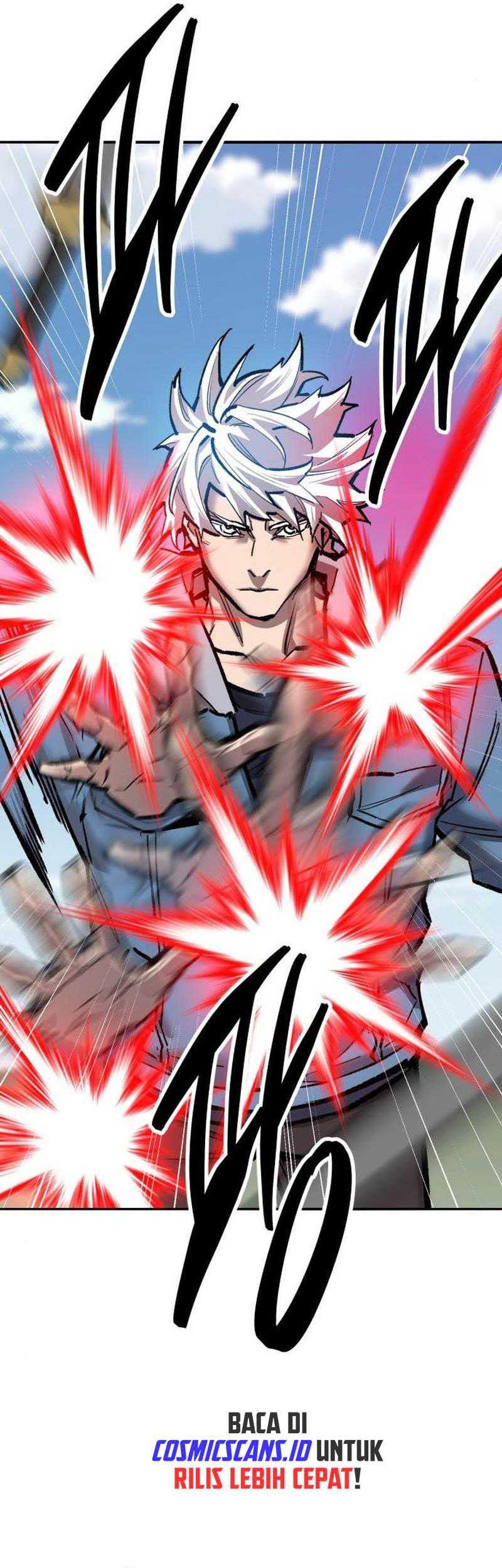 Limit Breaker Chapter 121 Gambar 70