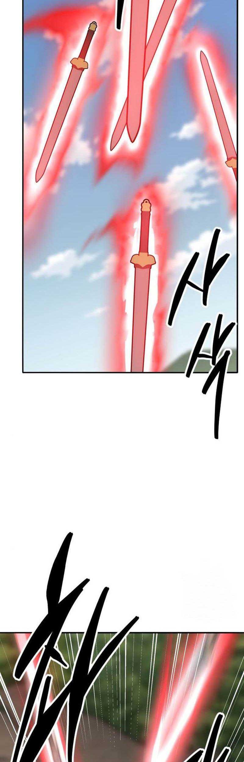 Limit Breaker Chapter 121 Gambar 72