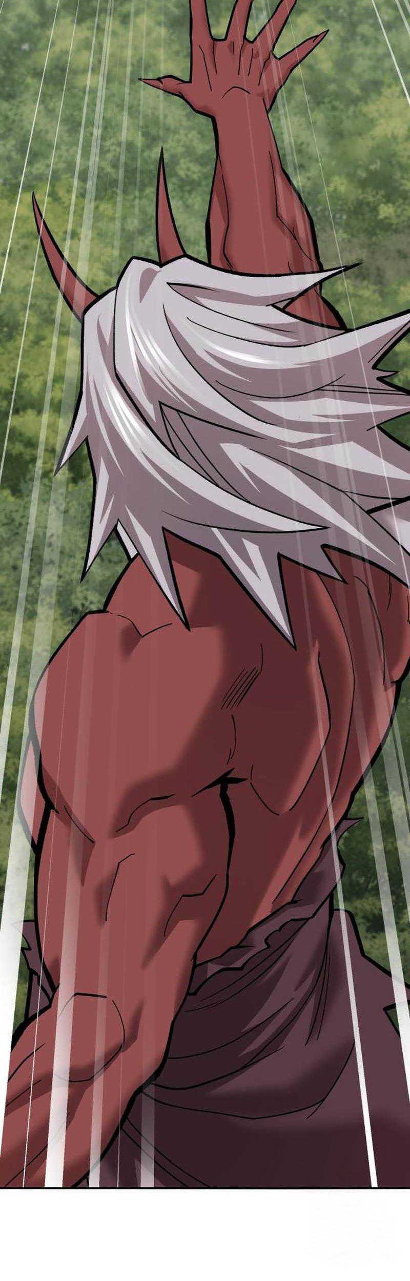 Limit Breaker Chapter 121 Gambar 76