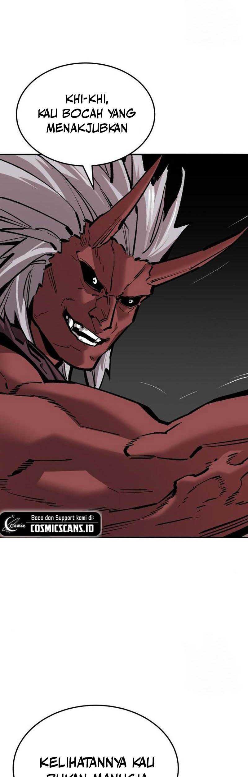 Limit Breaker Chapter 121 Gambar 3