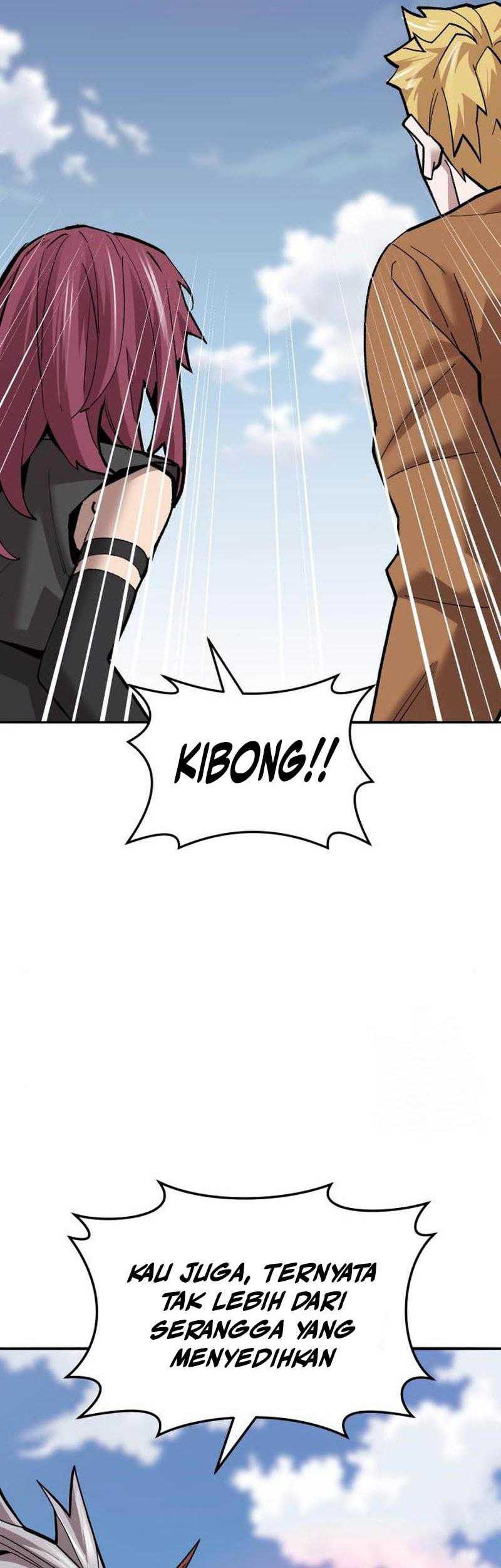 Limit Breaker Chapter 121 Gambar 78