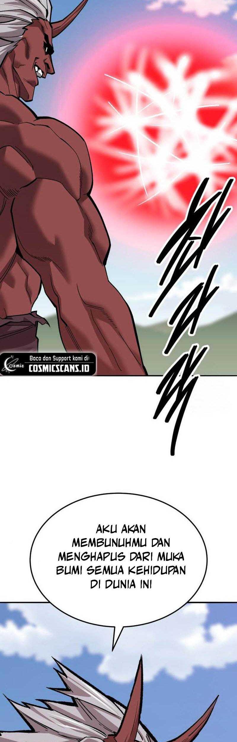 Limit Breaker Chapter 121 Gambar 79