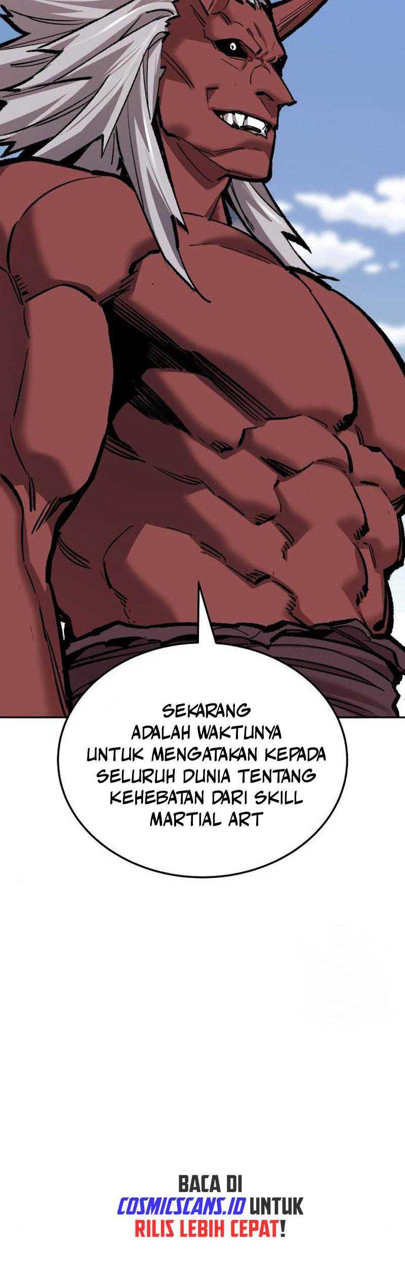 Limit Breaker Chapter 121 Gambar 80