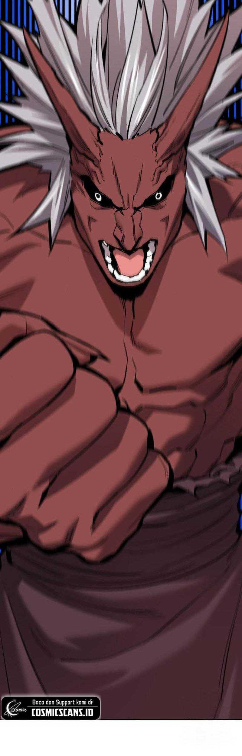 Limit Breaker Chapter 121 Gambar 89