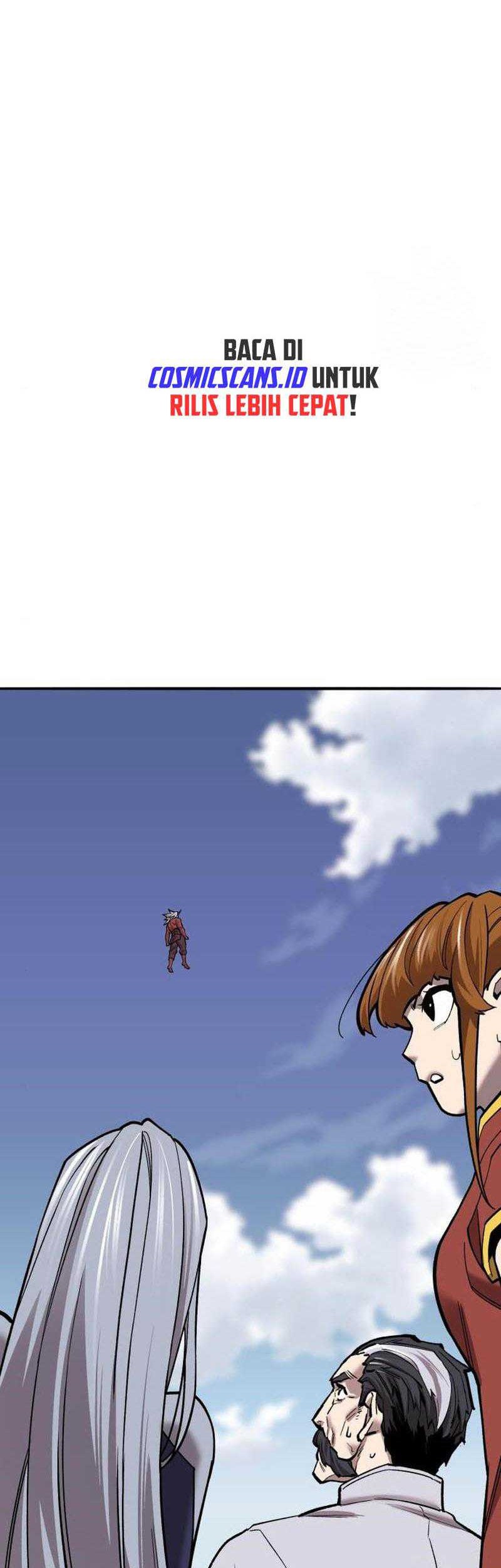 Limit Breaker Chapter 121 Gambar 91