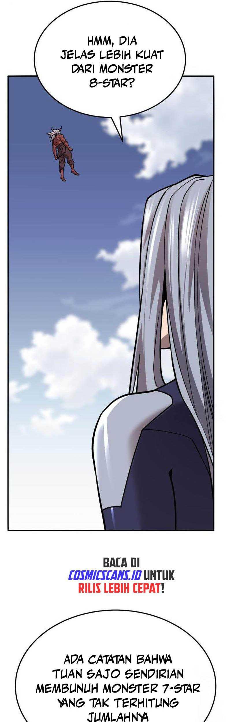 Limit Breaker Chapter 121 Gambar 94