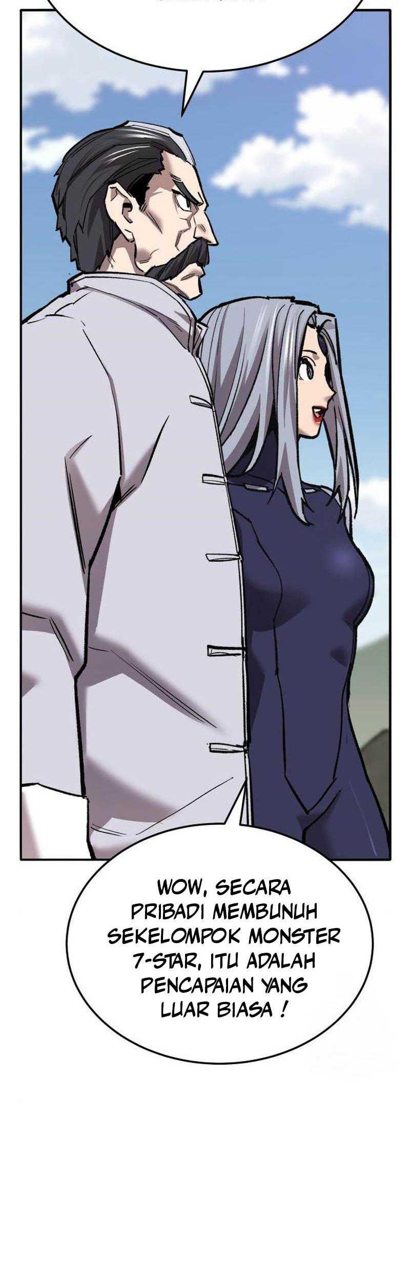 Limit Breaker Chapter 121 Gambar 95