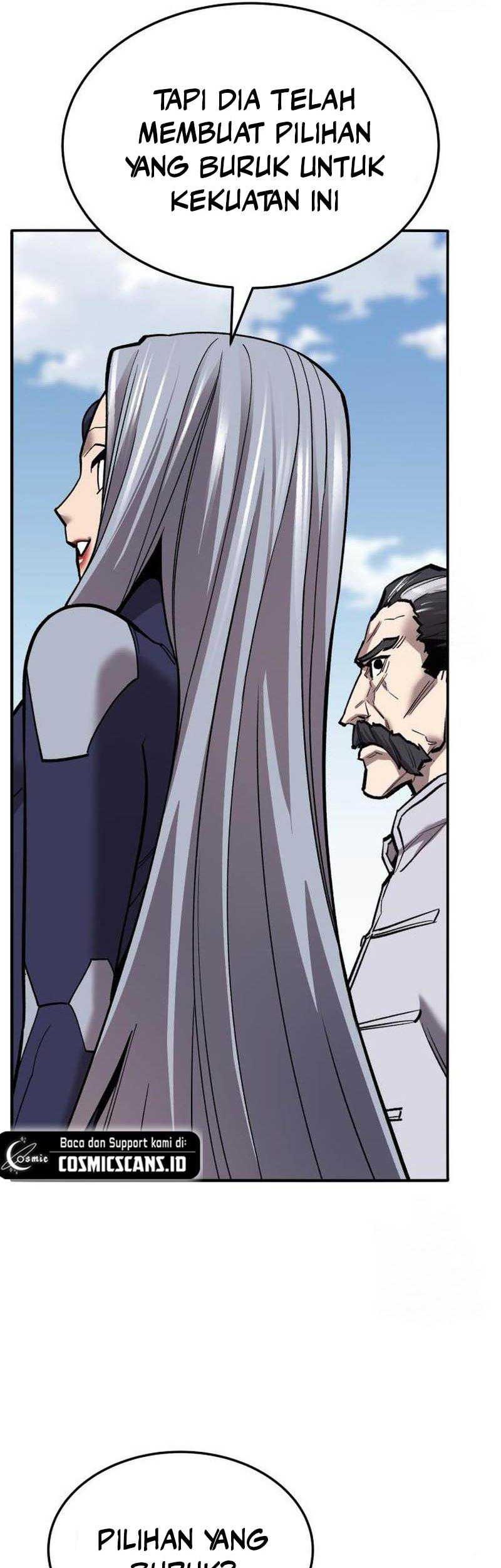 Limit Breaker Chapter 121 Gambar 100