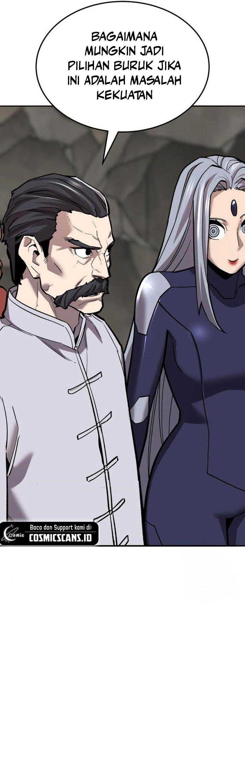 Limit Breaker Chapter 121 Gambar 102