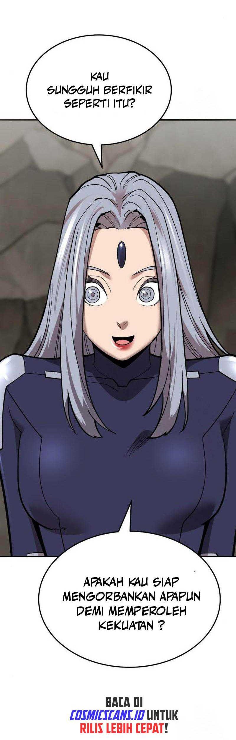 Limit Breaker Chapter 121 Gambar 103