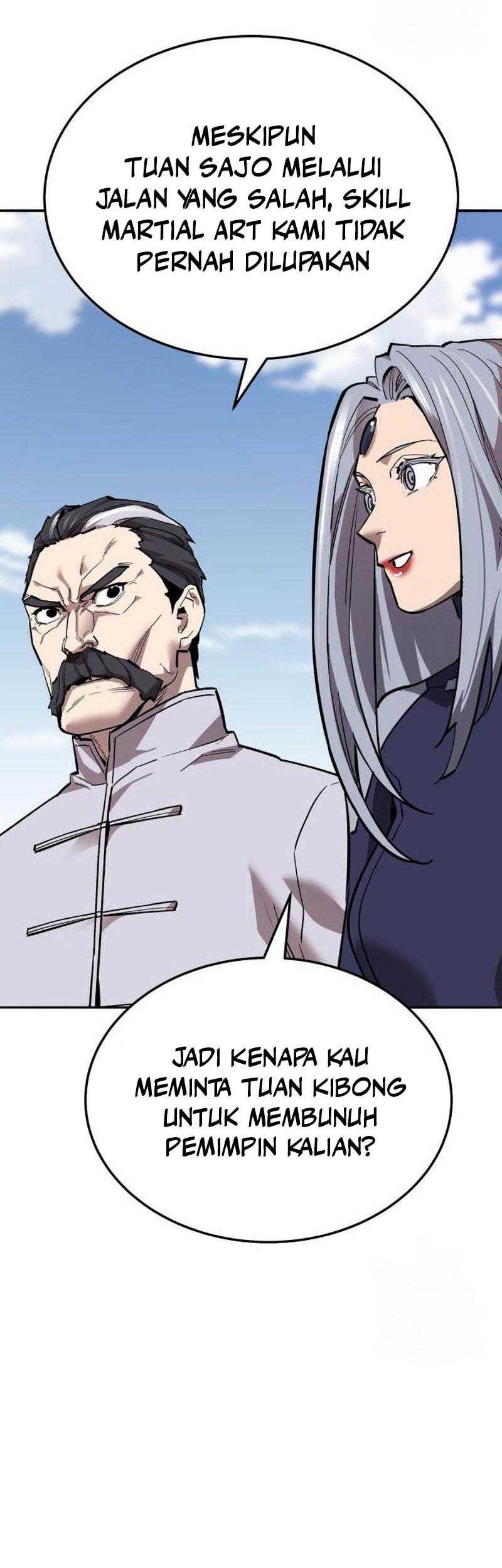 Limit Breaker Chapter 121 Gambar 104