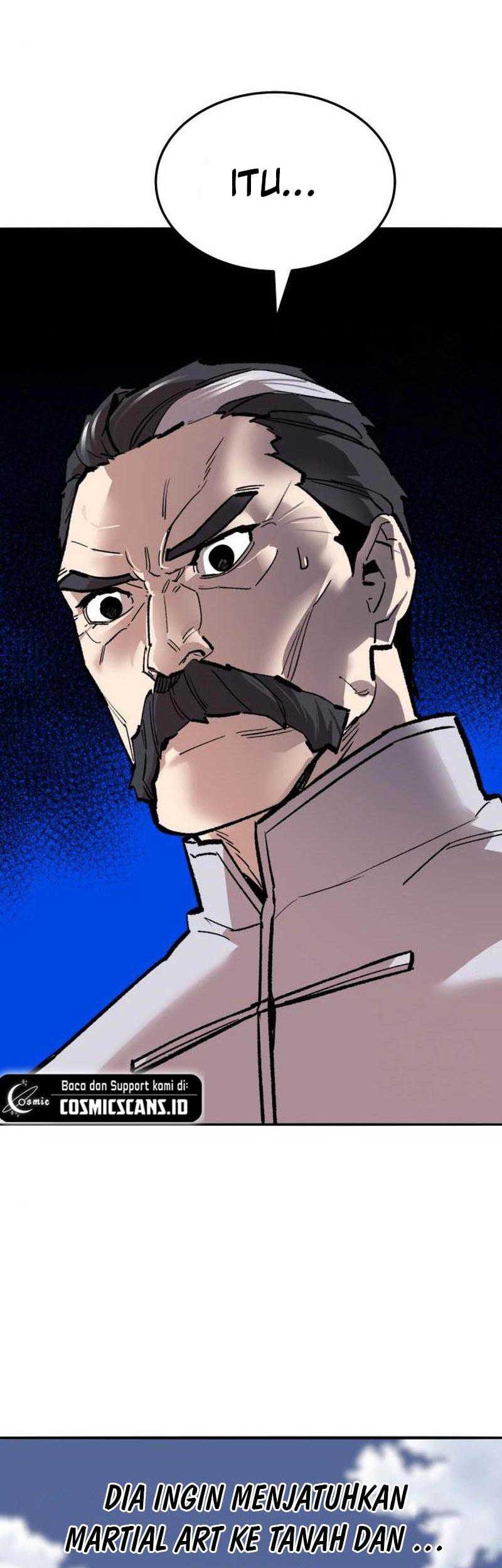 Limit Breaker Chapter 121 Gambar 105