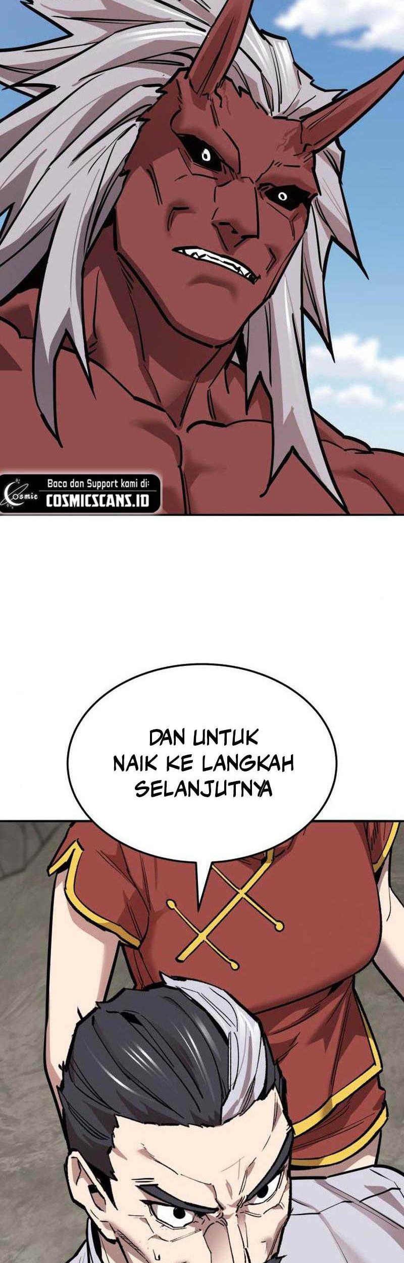 Limit Breaker Chapter 121 Gambar 107