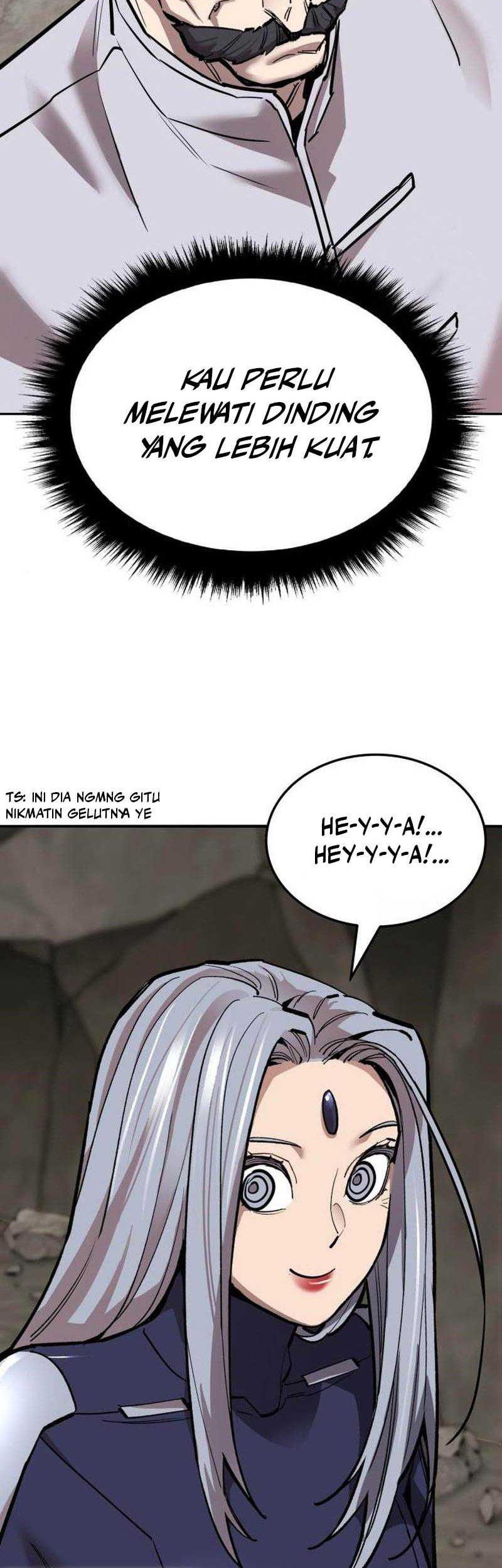 Limit Breaker Chapter 121 Gambar 108