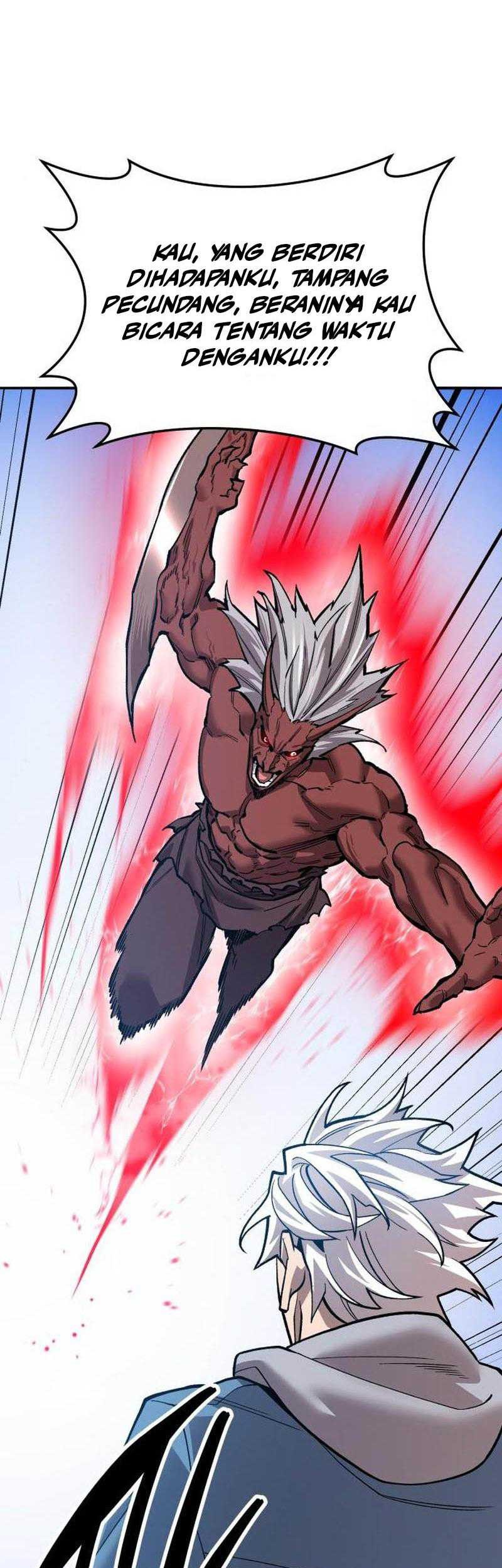 Limit Breaker Chapter 121 Gambar 114