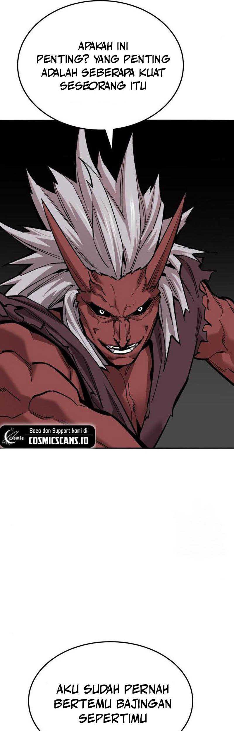 Limit Breaker Chapter 121 Gambar 6