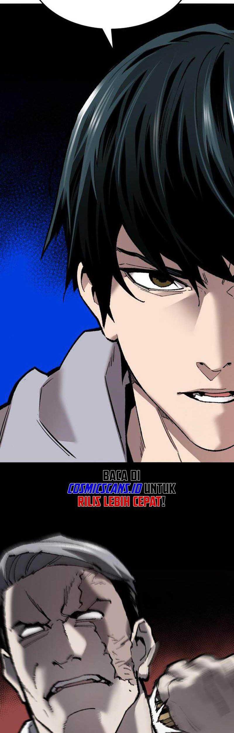 Limit Breaker Chapter 121 Gambar 7