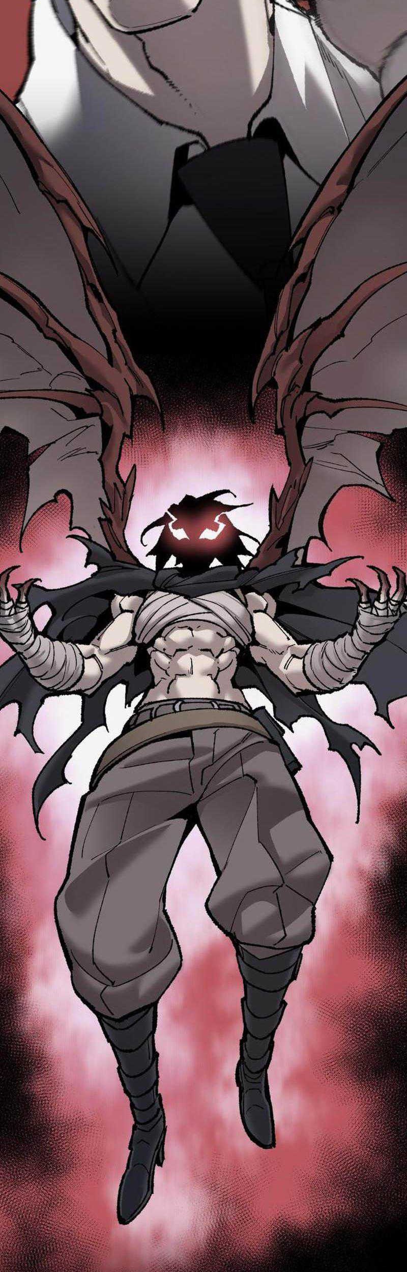 Limit Breaker Chapter 121 Gambar 8