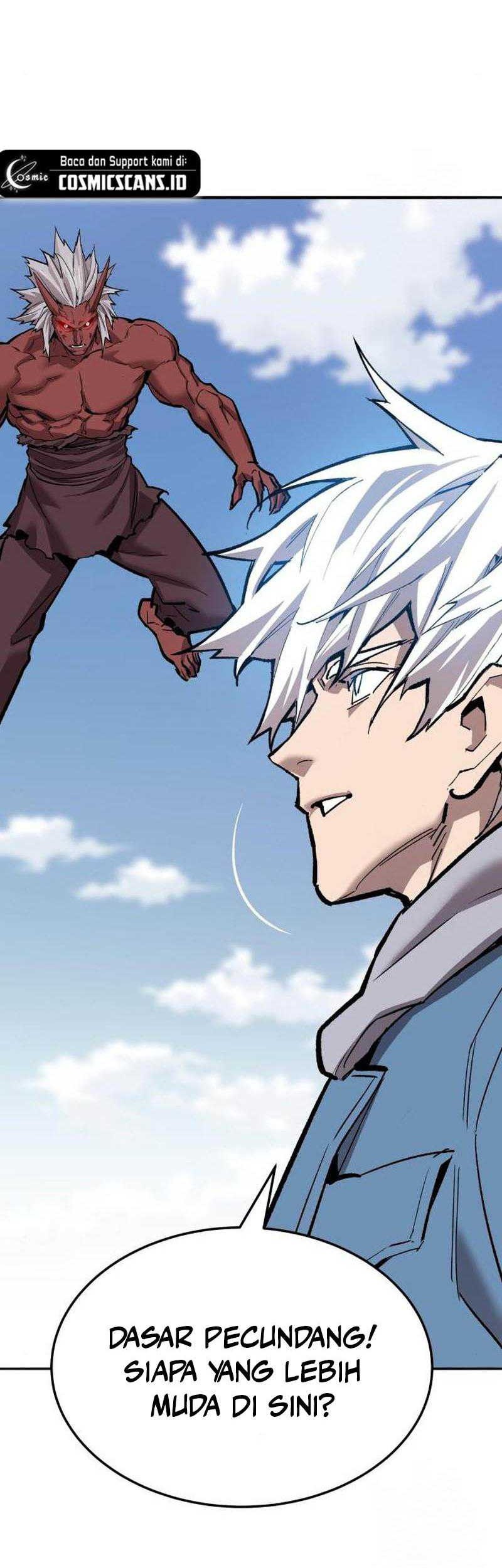 Limit Breaker Chapter 121 Gambar 120