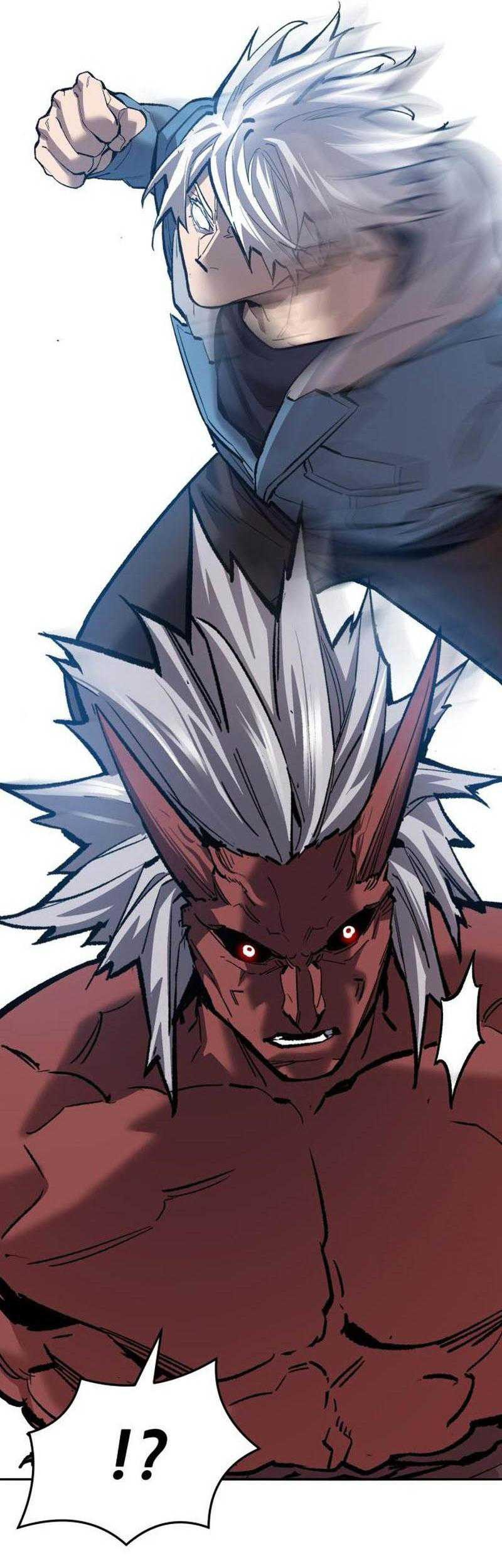 Limit Breaker Chapter 121 Gambar 122