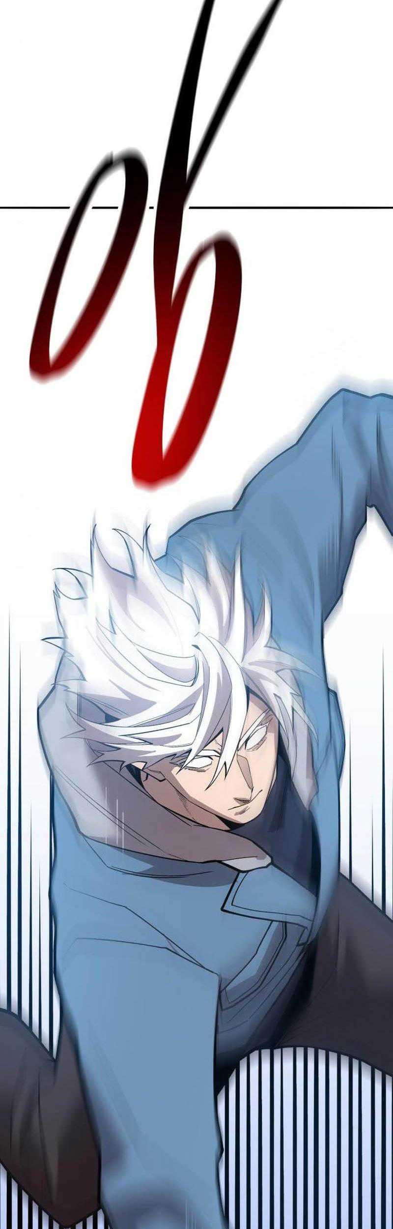 Limit Breaker Chapter 121 Gambar 128