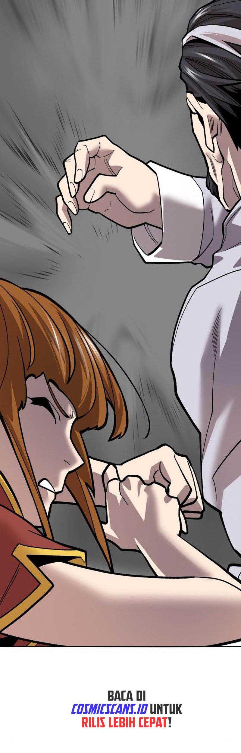 Limit Breaker Chapter 121 Gambar 133
