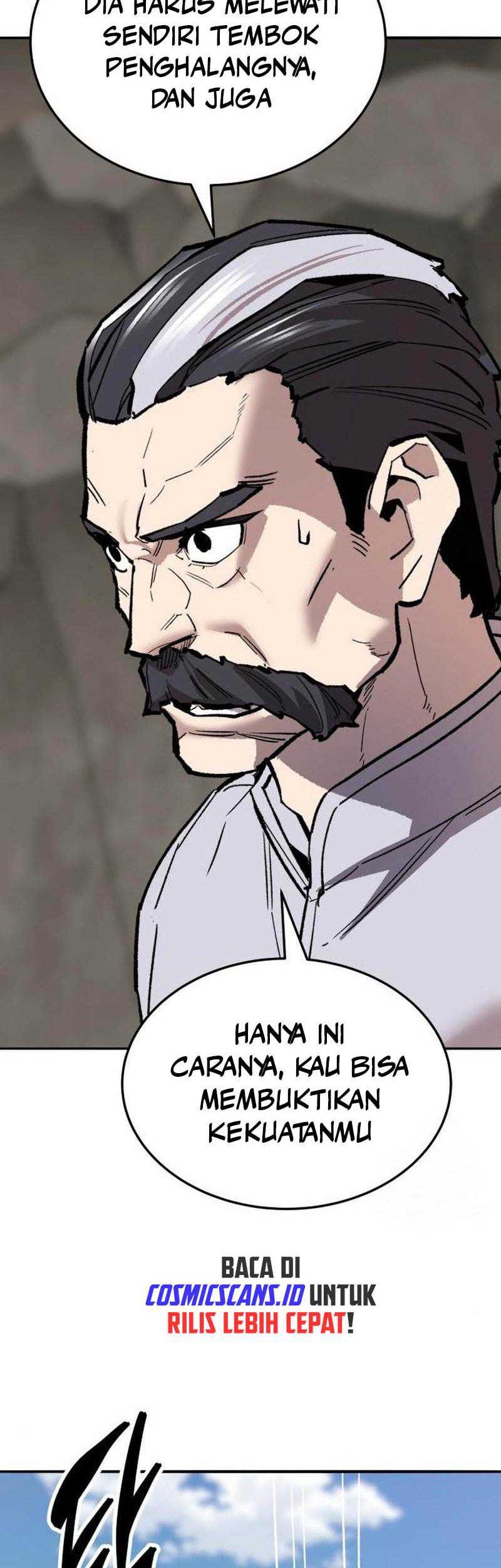 Limit Breaker Chapter 121 Gambar 135